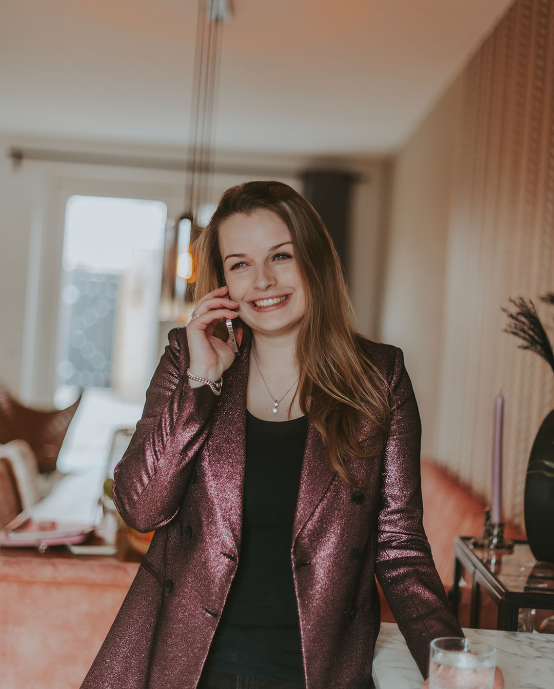 Over mij susanne jansen media redacteur en producer